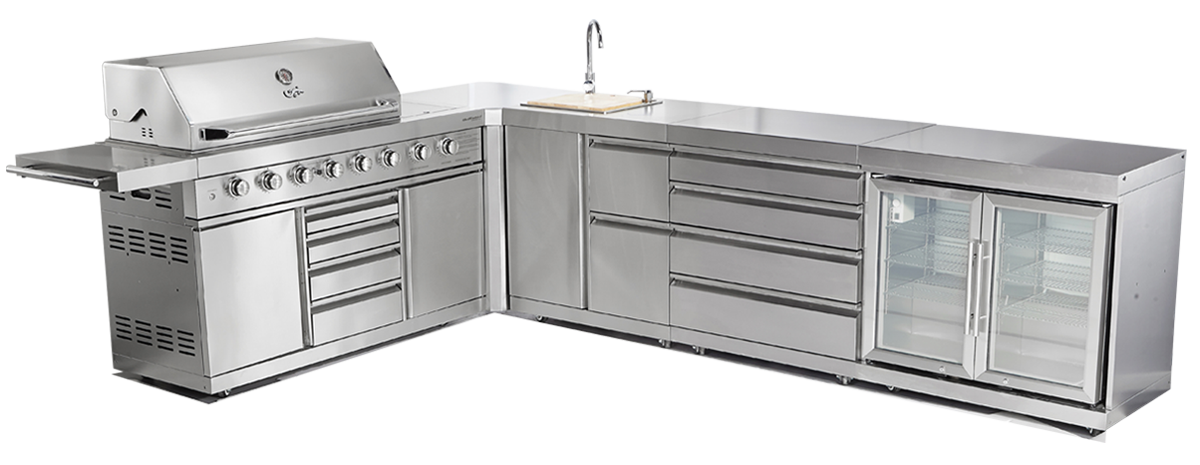 GALLEY SERIES CG-KSRX8