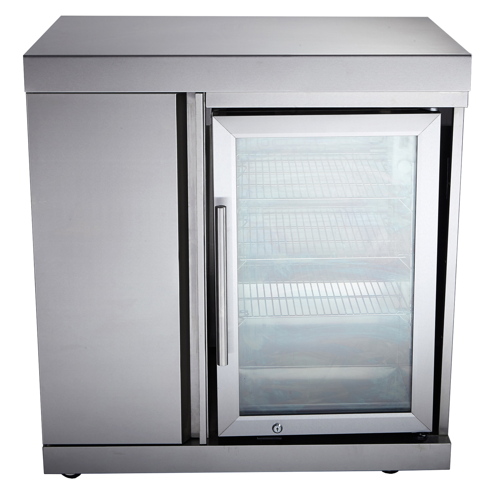 GALLEY SERIES SUB ZERO FRIDGE