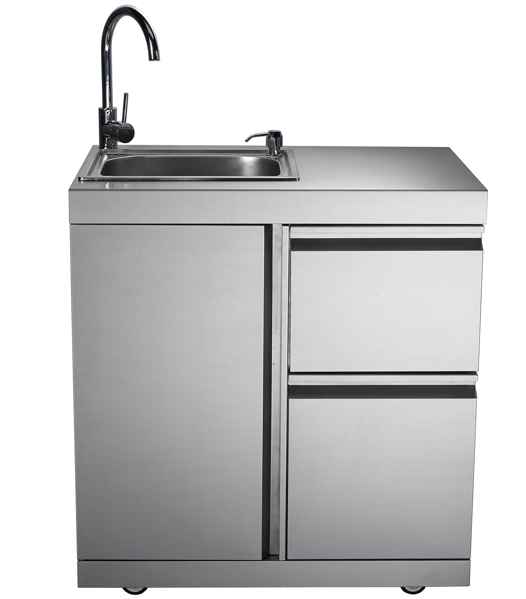 GALLEY SERIES SINK MODULE