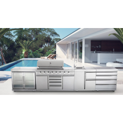 THE CHEFMASTER FLAGSHIP MODEL!