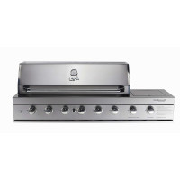 CHEFMASTER-8B -BUILD IN BBQ  **WAREHOUSE PICK UP SPECIALS**