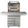 ChefMaster Eclipse oven lights