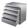 GALLEY DRAWER MODULE MULTI SIZE DRAWERS
